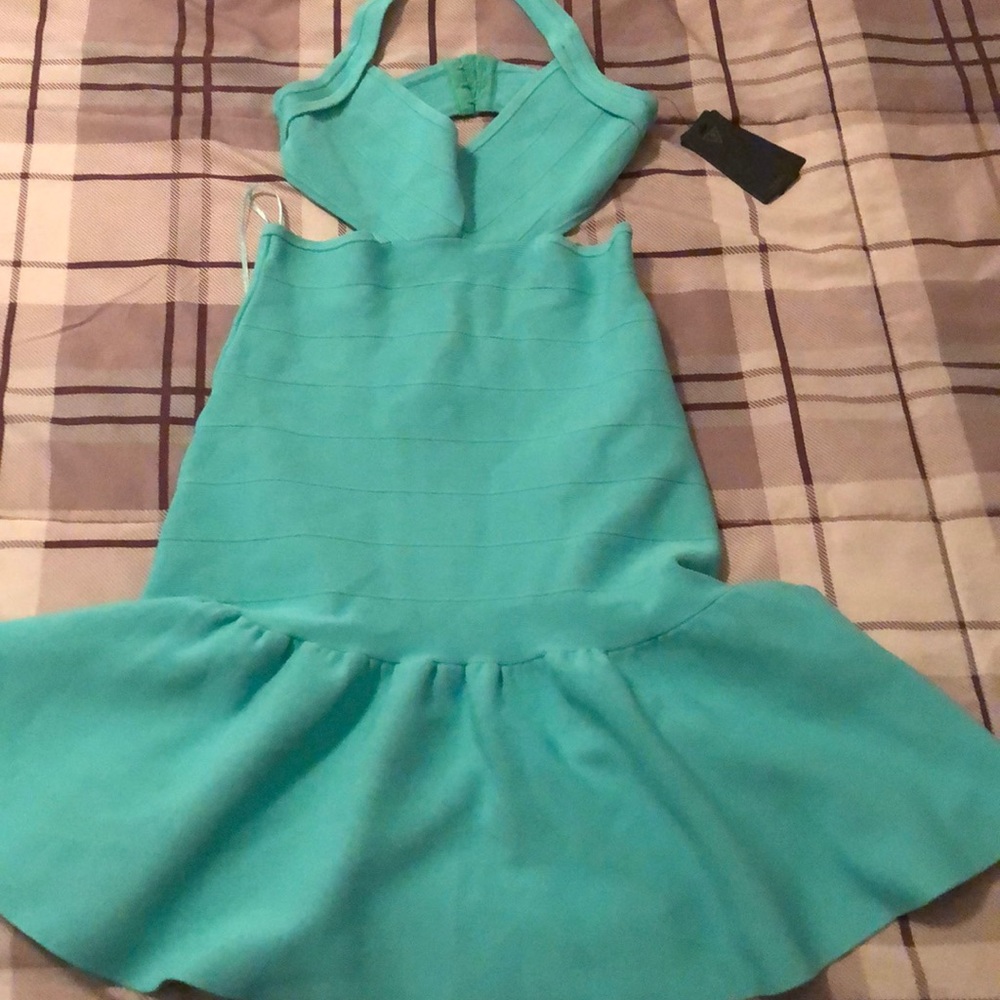 Guess dress